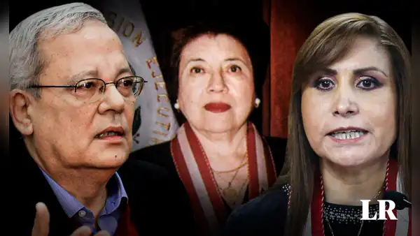 Hildebrandt sobre gestión de fiscal Benavides: "Estamos llegando a la época de Blanca Nélida Colán"