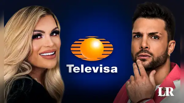 Nicola Porcella y Wendy Guevara actuarán en nueva telenovela de Televisa que dirigirá Juan Osorio