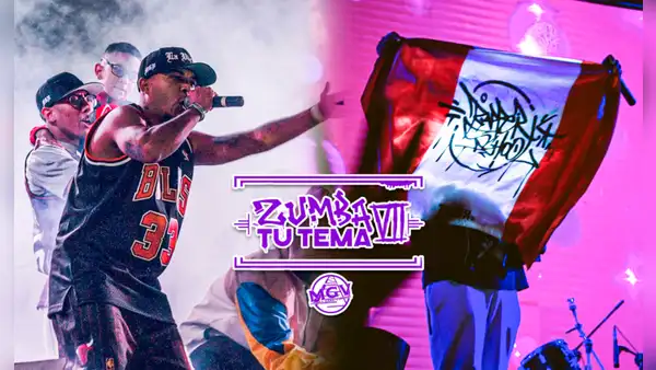 Zumba tu tema 7: abrieron las audiciones para el festival que reunirá a nuevos talentos de la escena