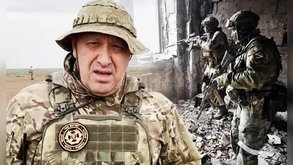 Líder del grupo Wagner reaparece en África para reclutar mercenarios: “Contratamos a guerreros”