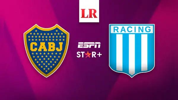 [ESPN, EN VIVO] Boca Juniors vs. Racing: ¿cómo ver el partido por Copa Libertadores 2023?