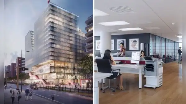 Pardo 200: así lucirá el nuevo complejo de Lima que integrará un hotel de lujo, zonas comerciales y oficinas