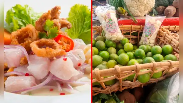 Precio del limón sube hasta S/15 el kilo: ¿cómo reemplazarlo en la comida ante alza del producto?
