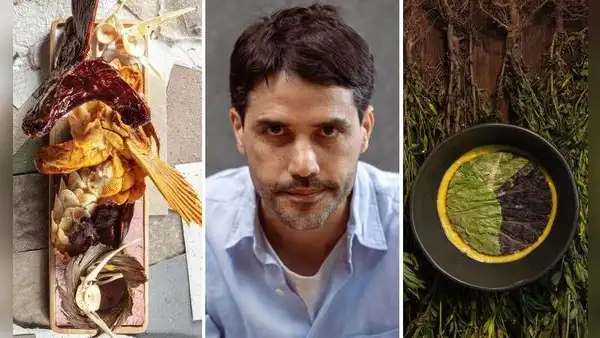 Virgilio Martínez sobre el futuro de la gastronomía peruana: “Se viene una cocina del origen”