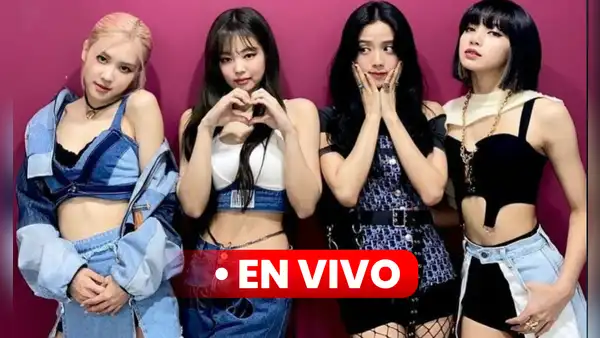 BLACKPINK 'The Girls' MV [ESTRENO]: ver el video de BLACKPINK 'The Game'