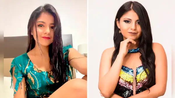 Nickol Sinchi fue internada tras sufrir un fuerte ataque de ansiedad: ¿cómo está ahora?