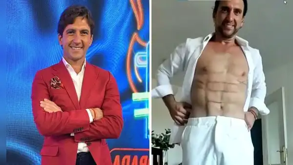 Antonio Pavón se somete a cirugía estética y se compara con Ken: “Estoy contentísimo”