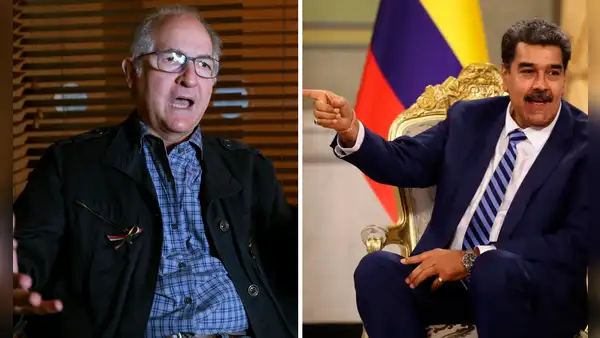 Antonio Ledezma: ¿qué se sabe de su posible extradición pedida por el Gobierno de Nicolás Maduro?