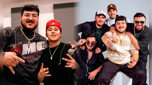 ¿Quién canta el éxito viral en TikTok que dice "Por qué no tengo un corazón así"?