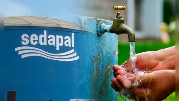 Sedapal sobre desabastecimiento: "Si cuidamos el agua, no tendríamos problemas este año"
