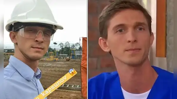 ¿A qué se dedica Sasha Kapsunov fuera de 'AFHS'? Conoce su singular faceta alejada de la TV