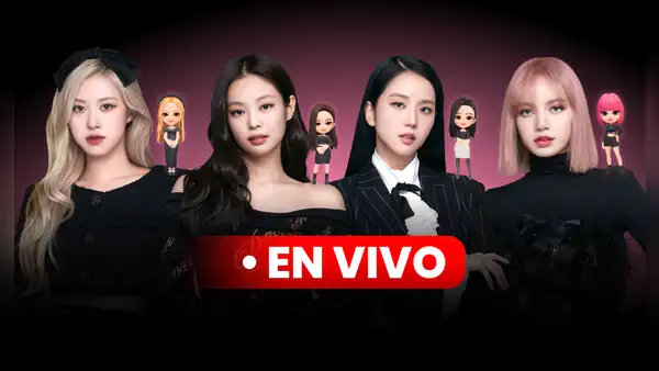 BLACKPINK estrena 'The Girls': ¿cómo ver en exclusiva el MV en el videojuego The Game? [TUTORIAL]