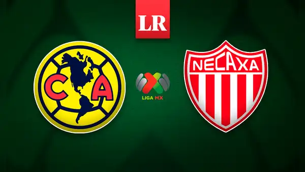 Ver América vs. Necaxa EN VIVO: ¿a qué hora y en qué canal ver el partido por la Liga MX Torneo Apertura 2023?