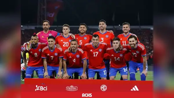 ¿Cuándo debuta Chile en las Eliminatorias 2026? Fixture, fecha y hora del debut de la Roja