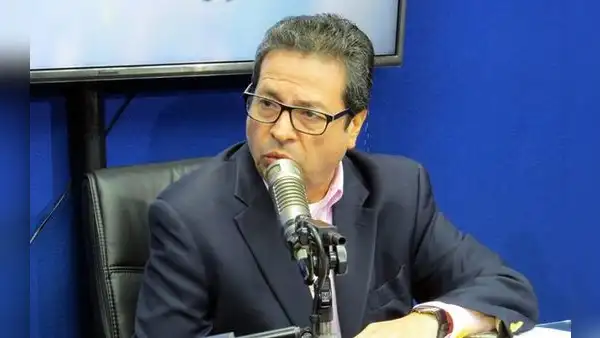 Exprocurador Antonio Maldonado afirmó que la ANIN es un cambio de nombre