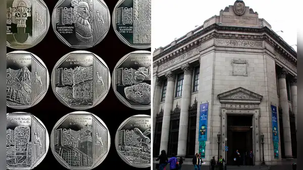 BCRP: estas son las 3 monedas de S/1 más vendidas por la entidad y sus precios