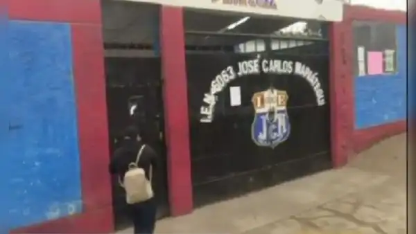 Bullying en VMT: escolar casi pierde el ojo tras ser empujada por compañero