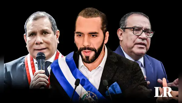 Especialistas afirman que no se podría aplicar el plan de seguridad de El Salvador en el Perú