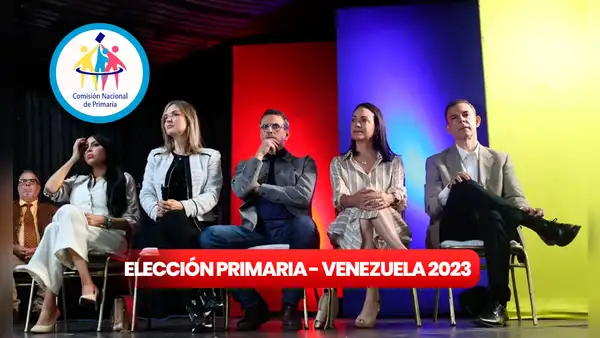 Primaria en Venezuela 2023: candidatos opositores inician campaña para comicios de octubre