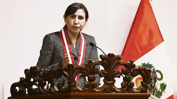 Patricia Benavides: expertos advierten que demanda de la fiscal contra la JNJ carece de sustento