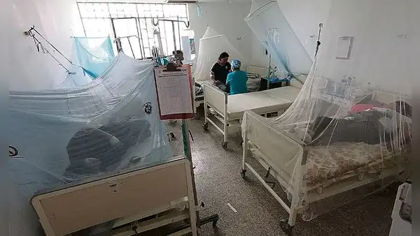 Dengue en Piura: gobierno regional no priorizaría la prevención ante FEN 2023