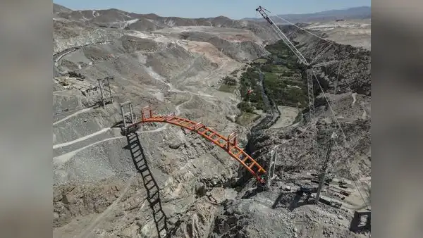 Reactivan autopista Arequipa-La Joya, que reduce a 30 minutos ingreso a la ciudad