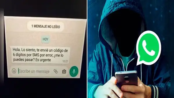 WhatsApp: ¿cómo están hackeando cuentas y qué debes hacer para evitar perder la tuya?