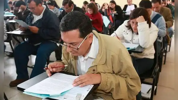 Resultados de Ascenso Docente EN VIVO: mira aquí lista de clasificados del concurso de escala magisterial