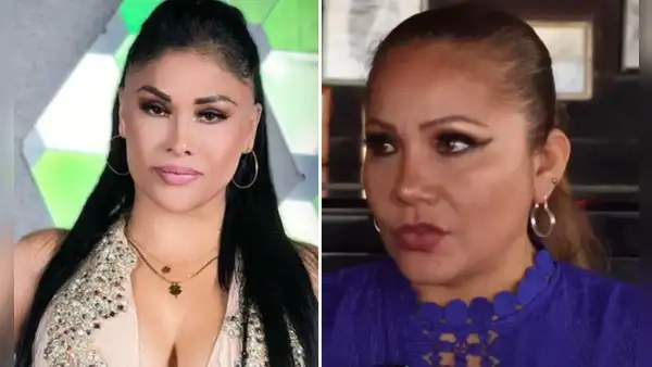 Yolanda Medina asegura que demandará a Marisol: “Hace años debí ponerle fin”