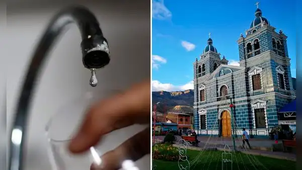 Corte de agua en Huánuco: ¿cuál es el horario del corte programado por EPS Seda?