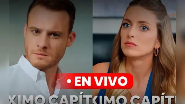 El costo del amor', capítulo 13, EN VIVO: ¿a qué hora y dónde ver la novela turca de Latina ONLINE?