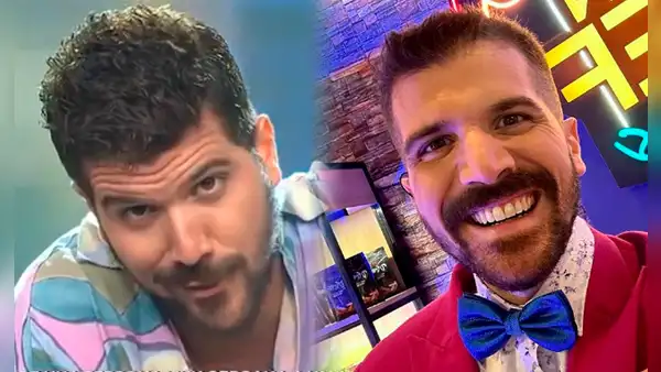 José Peláez: así recordó su participación en 'Los reyes del playback' y generó la reacción de los usuarios