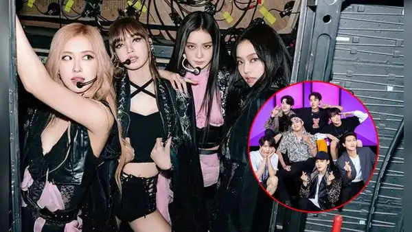 ¿BLACKPINK superará a BTS con 'The Girls'?: cuándo y a qué hora escuchar el canción en Spotify
