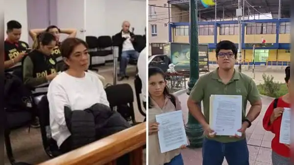 Piura: 300 familias esperan devolución de S/6 millones por estafa de proyecto ligado a Marka Group