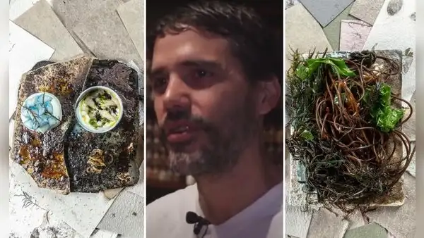 Virgilio Martínez se sincera: “No vienes a Central a comer rico, vienes por otro tipo de sensaciones”