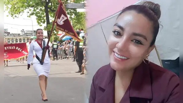 ¿Quién fue Yuliana Perea, cantante fallecida tras someterse a liposucción en Iquitos?