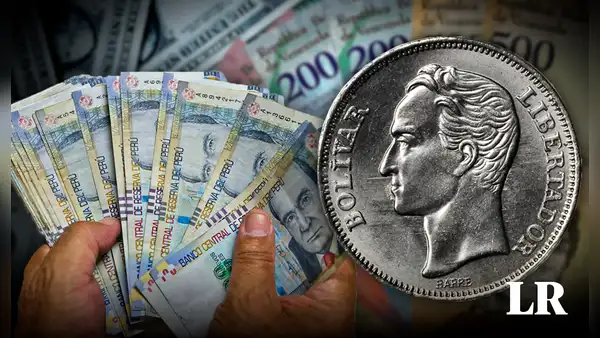 Así es la moneda de 2 bolívares de Venezuela que puede ser vendida hasta por S/3.000