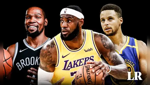 Sin LeBron ni Curry: ¿por qué USA no llevó a sus estrellas de la NBA al Mundial de Básquet?