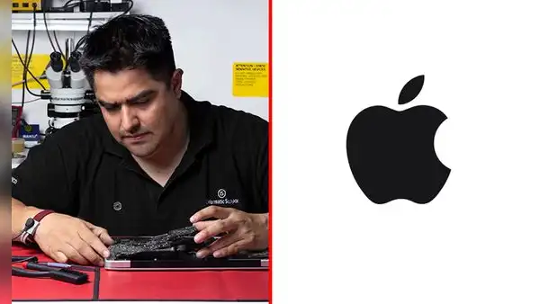¿Sabías que Apple tiene un centro de reparación autorizado en Perú? Aquí podrás conocerlo