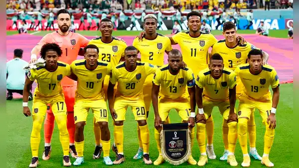 ¿Cuándo debuta Ecuador en las Eliminatorias 2026? Fixture y rivales de la 'Tri' en el certamen