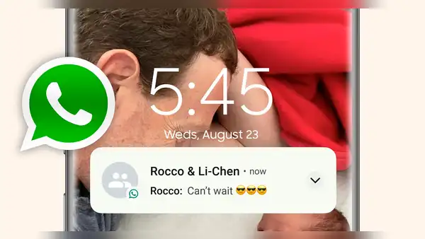 WhatsApp: Mark Zuckerberg anuncia nueva función que permite crear grupos sin nombre