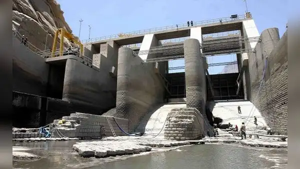 Centrales hidroeléctricas afectadas por escasez de agua: ¿qué zonas y distritos serían perjudicados?