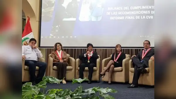 Esfuerzos para cumplir recomendaciones de la CVR no han sido suficientes