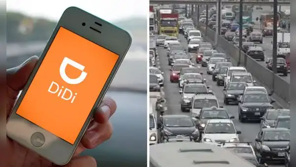 ¿Qué pasó con DiDi en Perú?: conoce por qué la aplicación de taxi dejó de funcionar