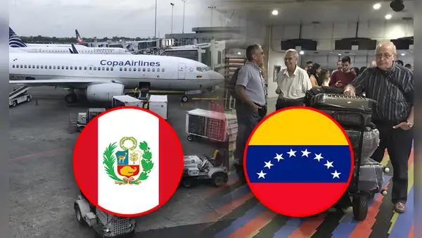 Vuelos de Lima a Caracas en soles: estas son las aerolíneas que ofrecen la ruta