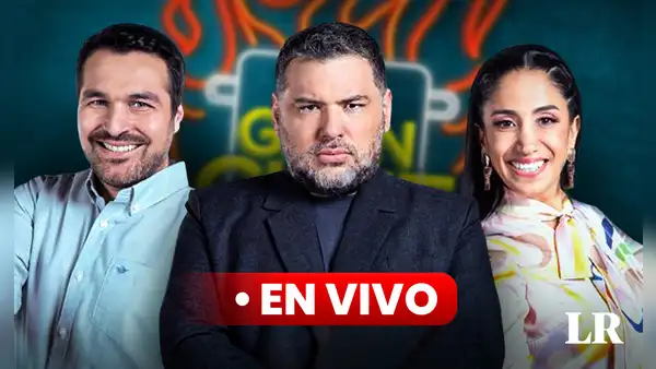 [LATINA EN VIVO] VER, 'El gran chef: famosos': Mariella Zanetti gana el primer reto