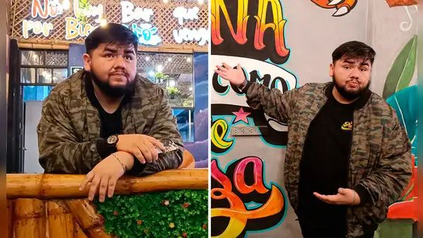 Ají Causa: de generar millones de vistas con receta de S/1 a poner su restaurante