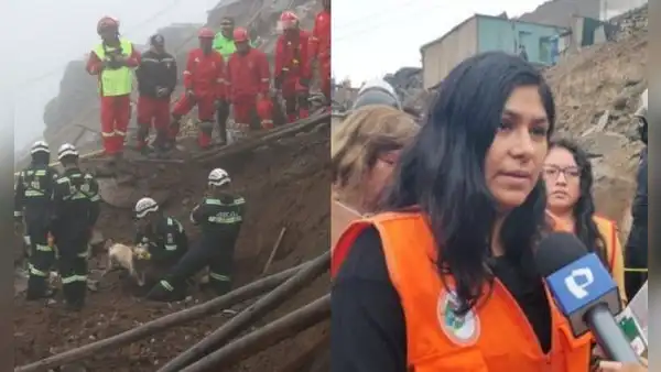 Derrumbe en Comas: municipio asumirá gastos de sepelio de niño sepultado por pared de vivienda