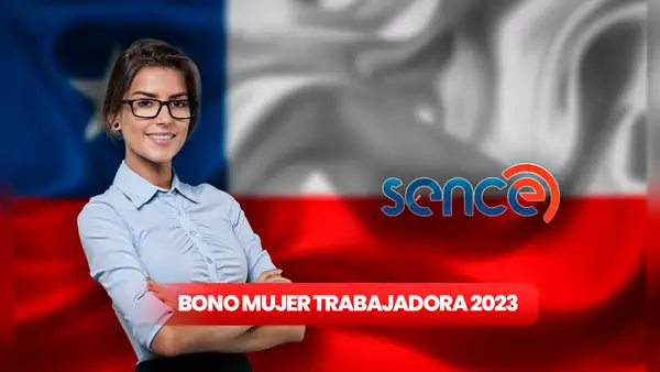 Bono Mujer Trabajadora 2023: ¿de cuánto es el monto anual y cómo recibirlo?