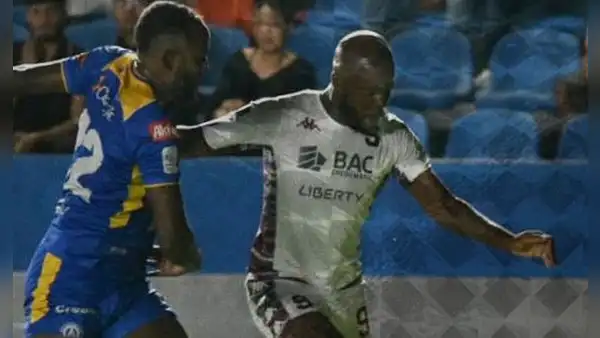 Saprissa empató 0-0 contra Deportivo Universitario en la Copa Centroamericana Concacaf 2023